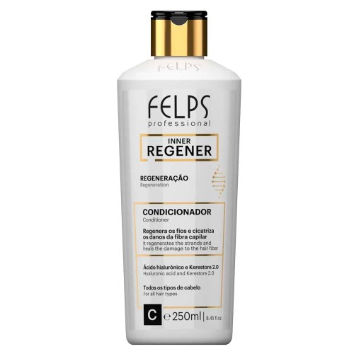 Felps Professional Inner Regener - Condicionador 250ml