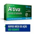 Altiva 180mg 10 comprimidos