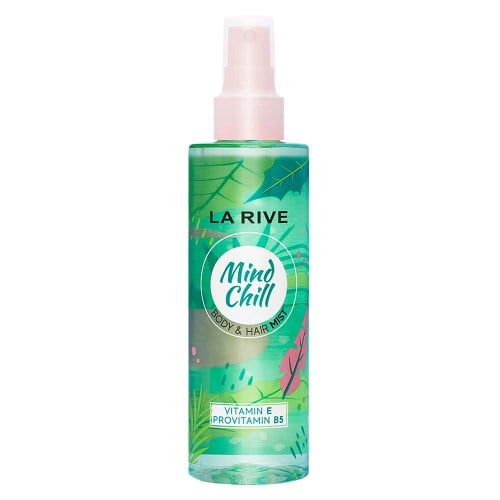 La Rive Body and Hair Mind Chill - Body Lotion 200ml