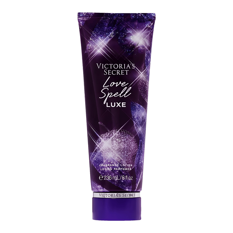 Loção Corporal Victoria's Secret Love Spell Luxe Body Lotion 236ml