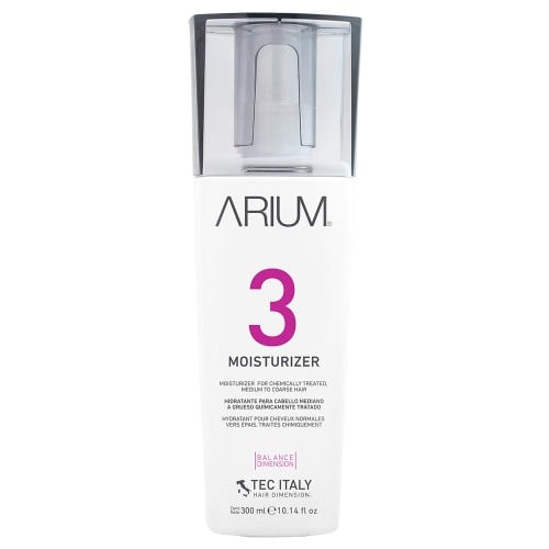 Tec Italy Arium Moisturizer 3 Condicionador