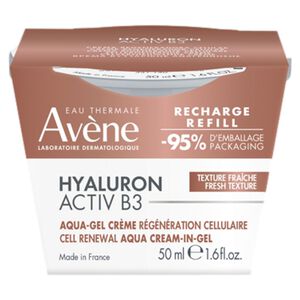 Avene Hyaluron Activ B3 50ml Serum Refil