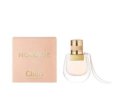 Perfume Nomade De Chloe Eau De Parfum Feminino 75 ml