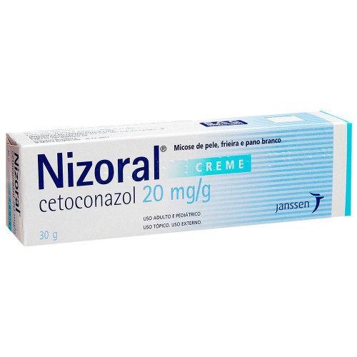 Nizoral Creme 30g