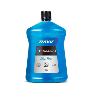 Gel Fix Ravv Extra Forte Ft 240g