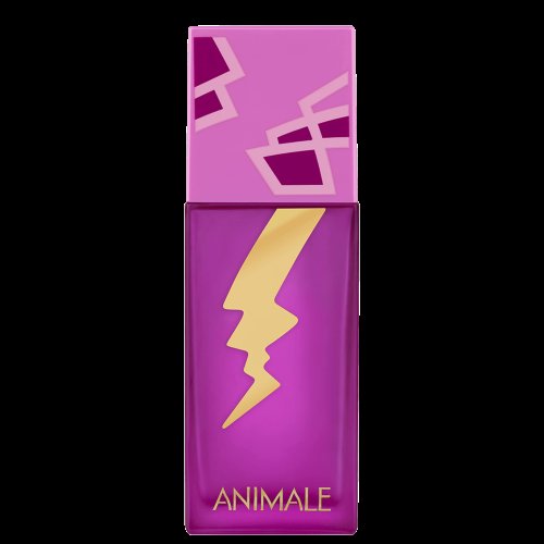 Perfume Animale Sexy De Animale Eau De Parfum Feminino 100 ml