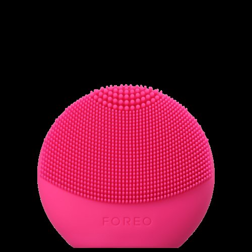 Aparelho de Limpeza Facial Foreo Luna Play Plus Fuchsia 1 Unidade