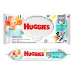 Lenços Umedecidos Huggies One & Done 48 unidades