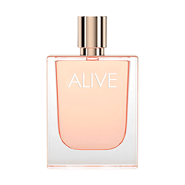 Hugo Boss Alive Eau De Parfum Perfume Feminino 50 Ml