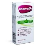 Addera D3 2000UI com 30 cápsulas gelatinosas