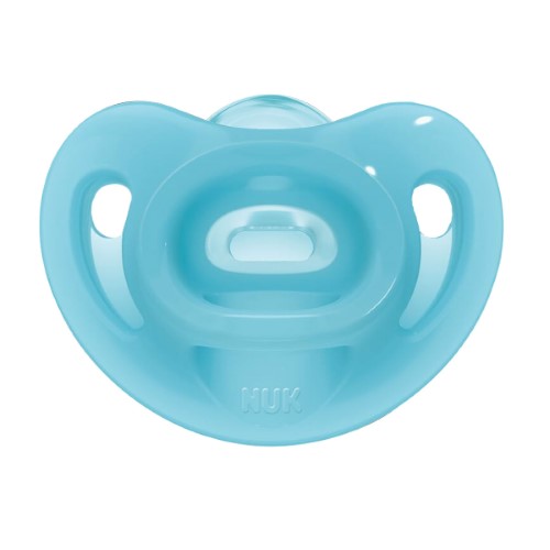 Chupeta Nuk Silicone Boy S1 1 Unidade