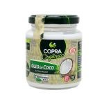 Óleo de Coco Extra Virgem Orgânico - Copra - 200ml