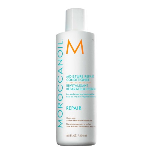 Condicionador Moroccanoil Moisture Repair com 250ml