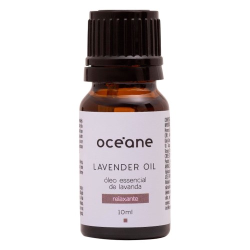 Óleo essencial de Lavanda Océane Lavender Oil