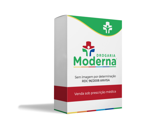 Eparema 125mg com 20 comprimidos