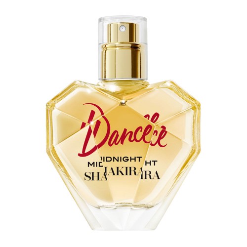 Dance Midnight Shakira - Perfume Feminino - Eau de Toilette