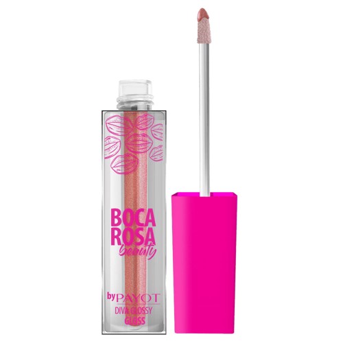 Gloss Payot Boca Rosa #divaglossyriri 3,5ml