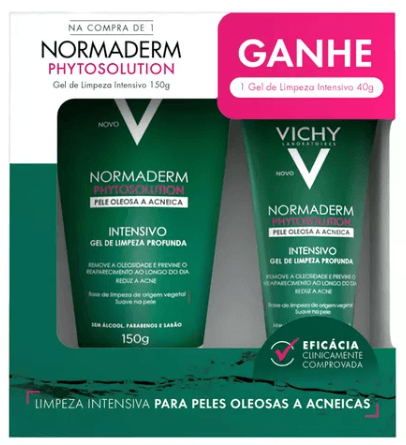 Prom Vcy Nmd Gel Phyto 150G Gel