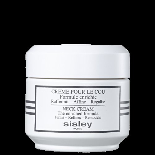 Creme Rejuvenescedor Sisley Creme Pour Le Cou Neck CreamParis