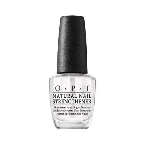 Base Fortalecedora Opi Nail Strengthener 15ml