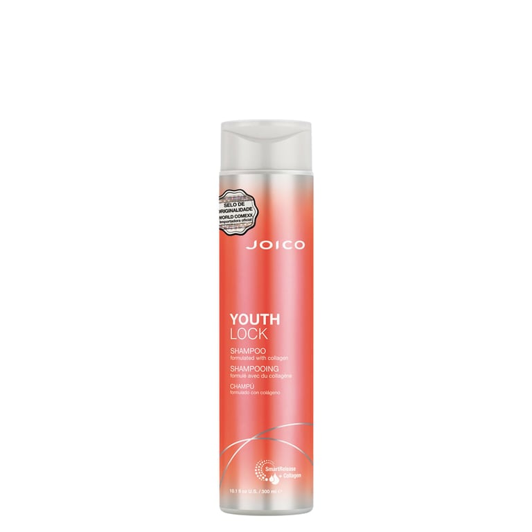 Joico Youthlock Collagen Collection - Shampoo 300ml