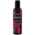 Shampoo Yenzah Essencial 240ml