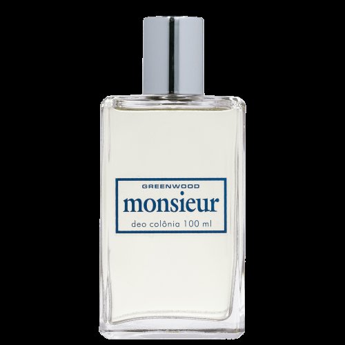 Monsieur Fiorucci – Deo Colônia – Perfume Masculino