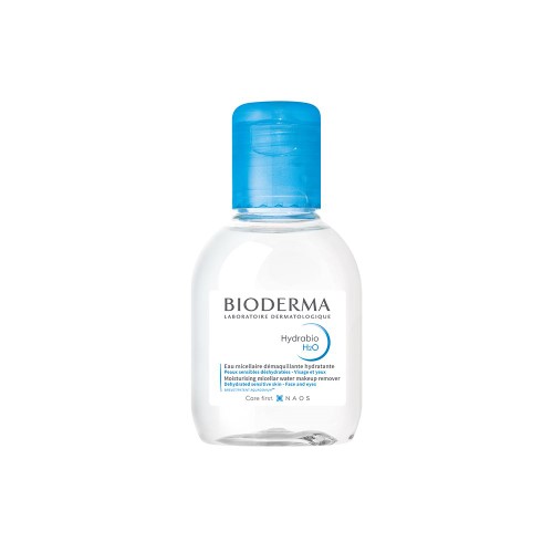 Água Micelar Bioderma Hydrabio H2O 100ml