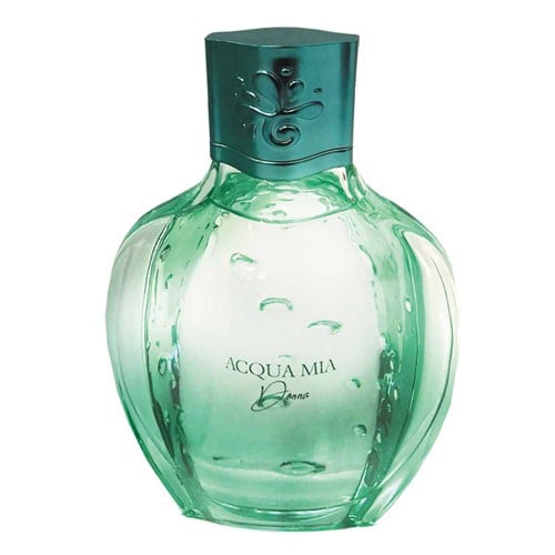 Acqua Mia Donna Omerta – Perfume Feminino – Eau de Parfum