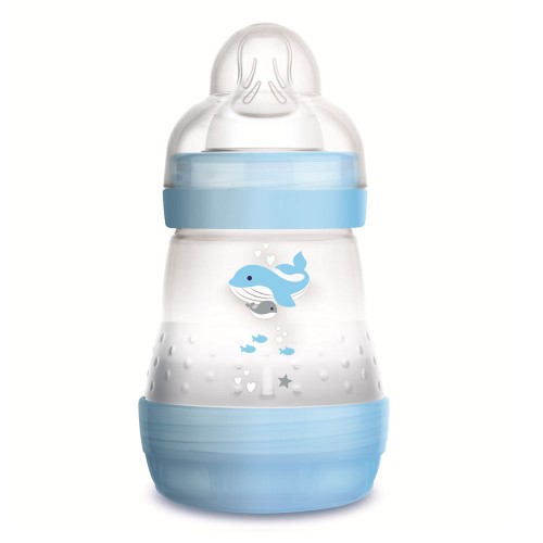 Mamadeira Mam Ultivent Boy 160ml