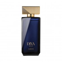 Diva Nuit Desodorante Colônia 100ml