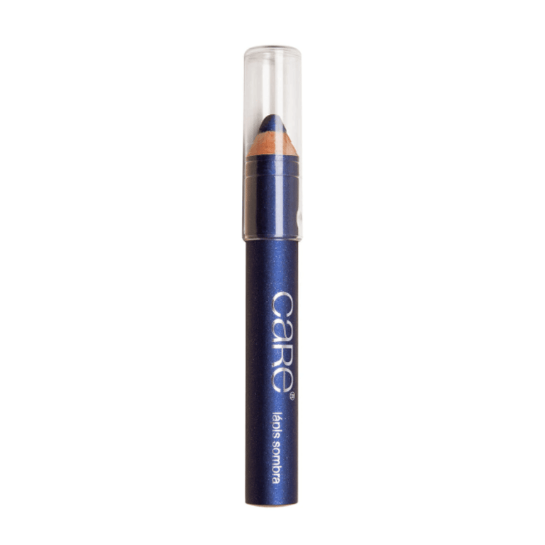 CARE Natural Beauty Vanessa Rozan Carbon Blue - Lápis Sombra 1,2g