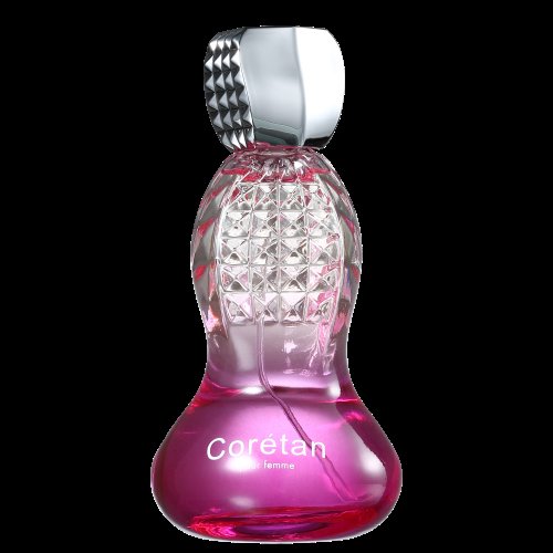 Perfume I-Scents Corétan Eau de Parfum - Perfume Feminino 100ml