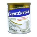 SupraSenior Sem Sabor Suplemento Alimentar 400g