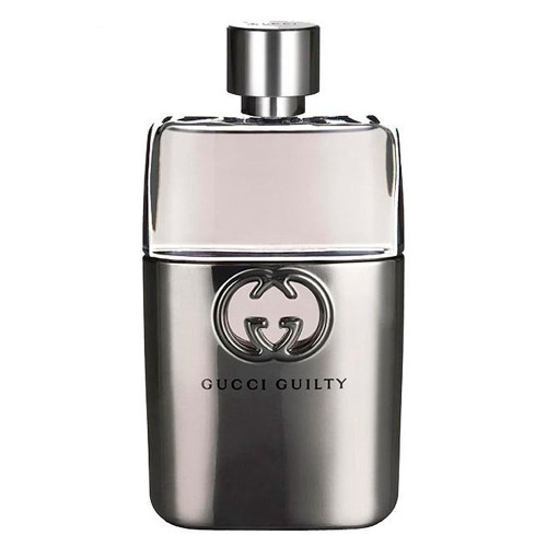 Gucci Guilty Pour Homme Gucci - Perfume Masculino - Eau de Toilette