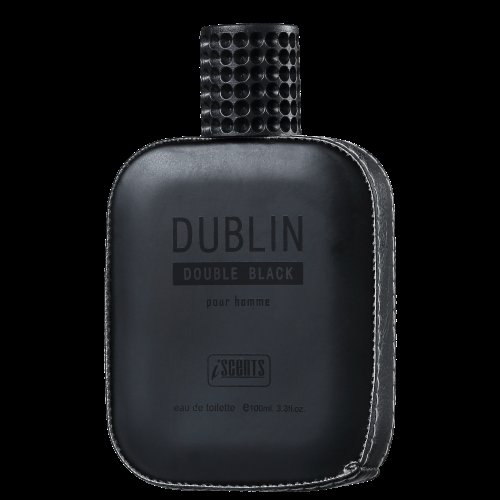 Dublin I-Scents Perfume Masculino - Eau de Toilette