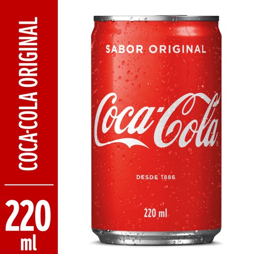 Coca Cola 220ml