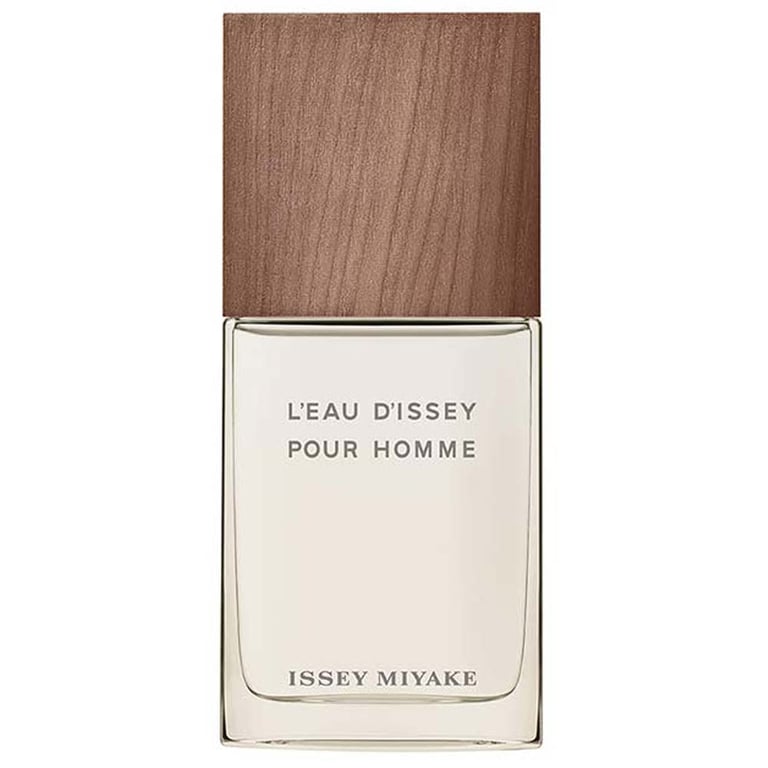 L’Eau D’Issey Vétiver Eau de Toilette - Perfume Masculino 50ml