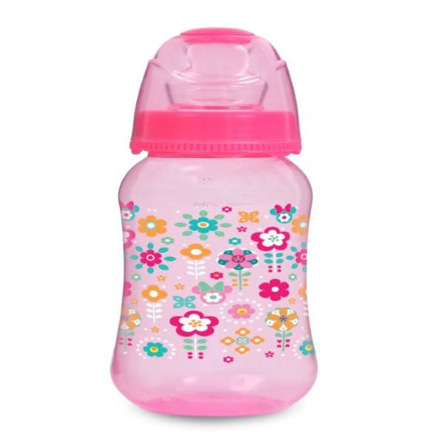 MAMAD BABY GO 240ML 1089 ORTO MINNIE