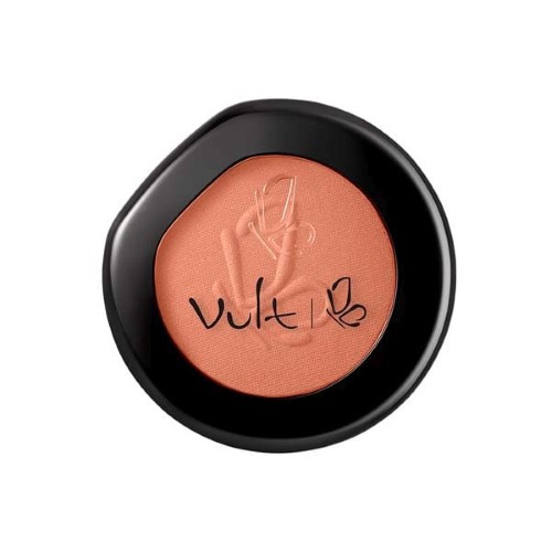 Blush Compacto Vult Cor C02 Toque Aveludado com 5g