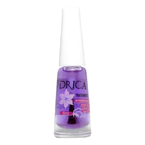 Esmalte Drica Intensificador Tratamento 8ml