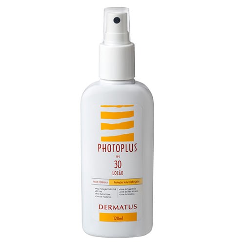 Photoplus Loção FPS30 Dermatus - Protetor Solar