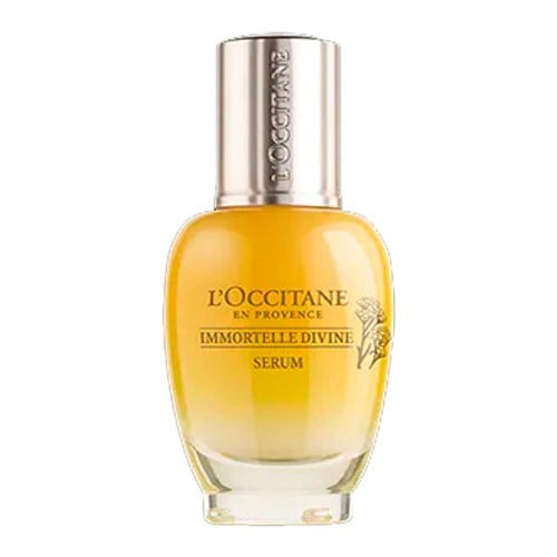 Sérum Antissinais Divine L’Occitane En Provence