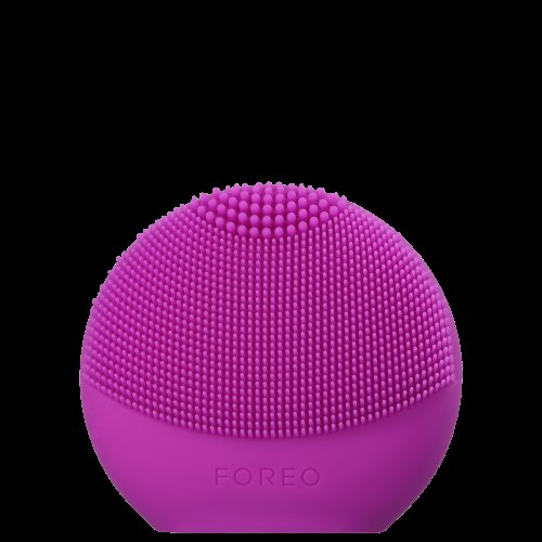 Aparelho de Limpeza Facial Foreo Luna Play Plus Purple 1 Unidade