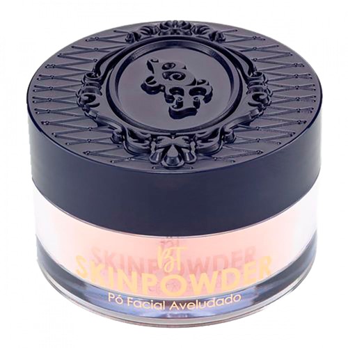 Bruna Tavares BT Skinpowder - Pó Solto Facial Quartz 15g