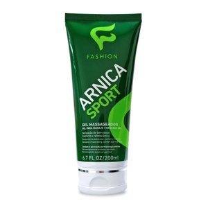 Gel Massageador Fashion Arnica Sport 200ml