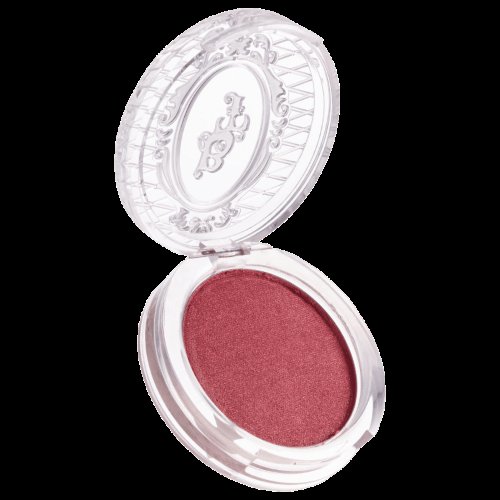 Blush Glow Bruna Tavares BT Shimmer