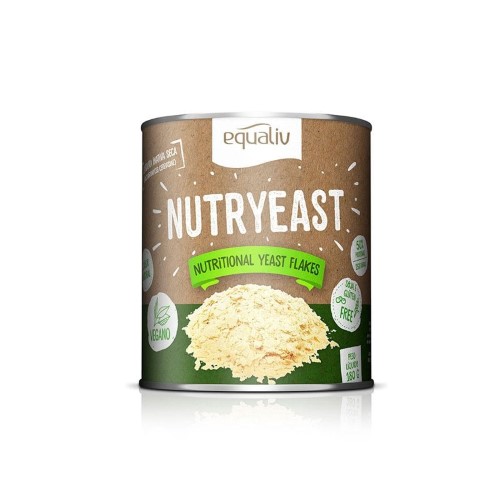 Equaliv Nutryeats lata com 180g