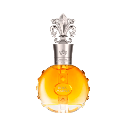 Perfume Marina de Bourbon Royal Marina Eau de Parfum - Perfume Feminino