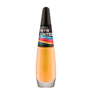 Now United Parana Eh - Esmalte Cremoso 7,5ml